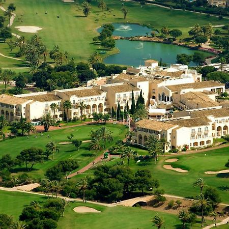 La Manga Club Resort Bellaluz Apartment Atamaría Extérieur photo