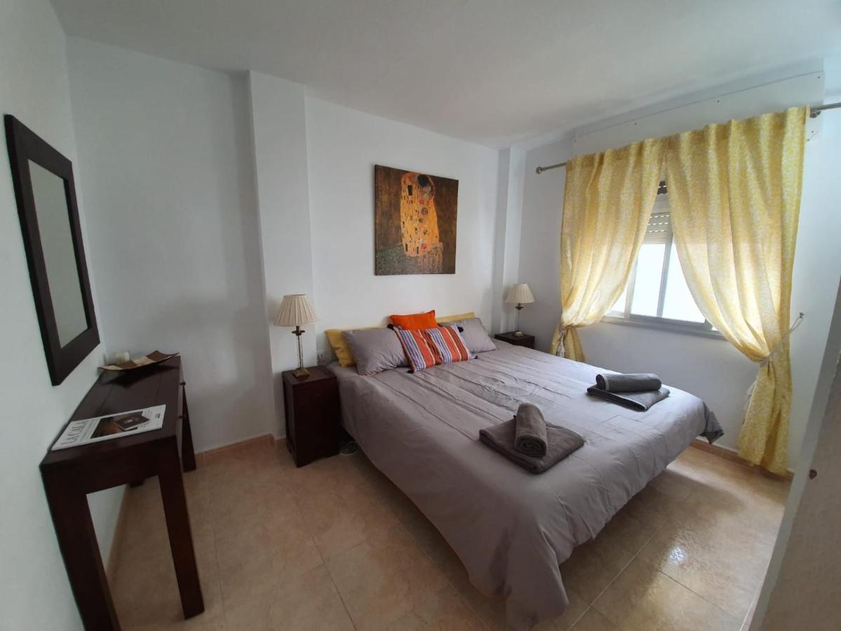 La Manga Club Resort Bellaluz Apartment Atamaría Extérieur photo