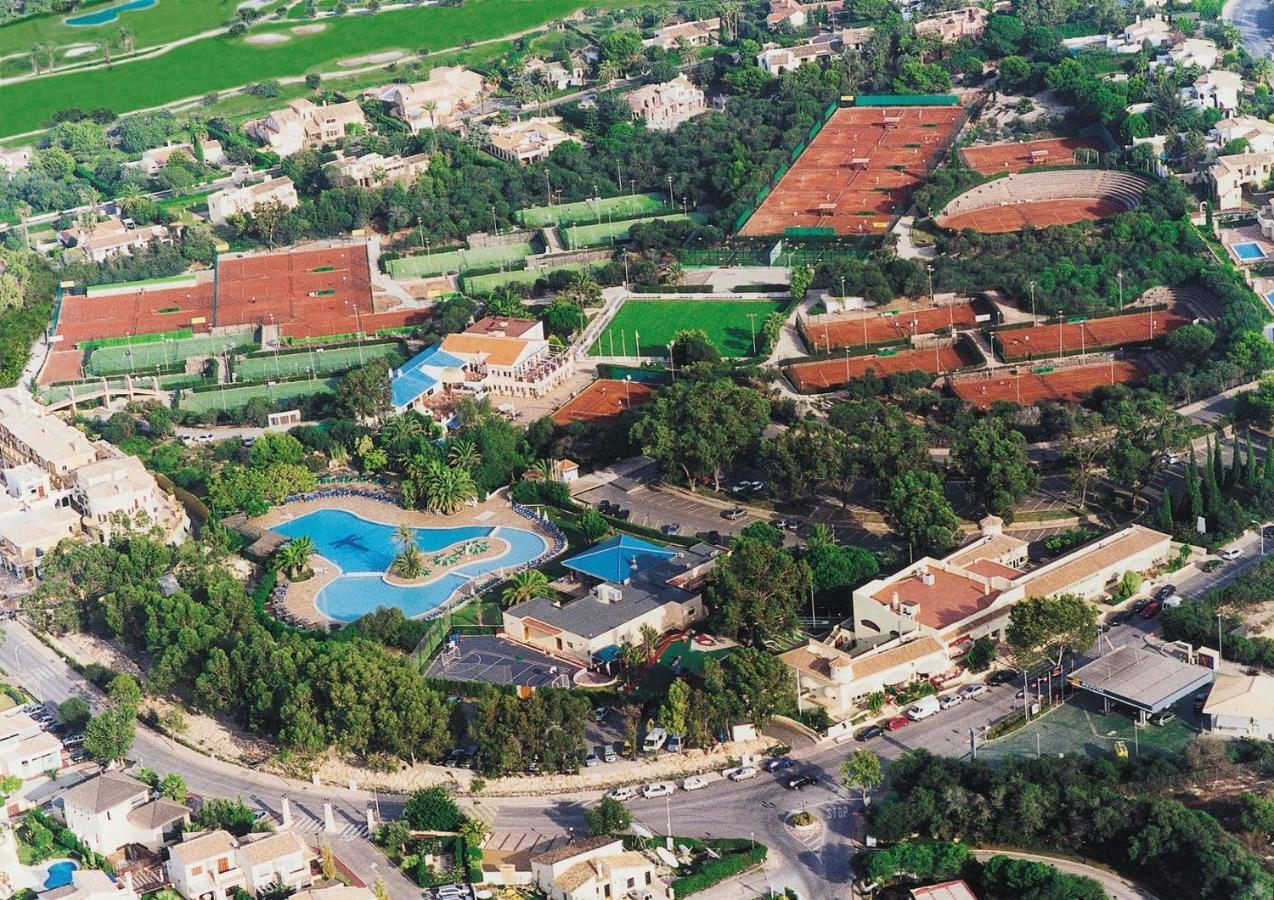 La Manga Club Resort Bellaluz Apartment Atamaría Extérieur photo