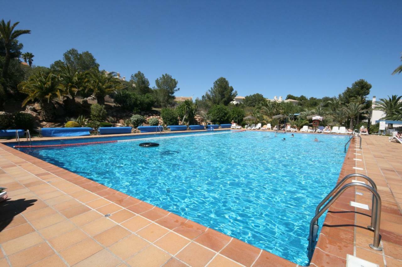 La Manga Club Resort Bellaluz Apartment Atamaría Extérieur photo