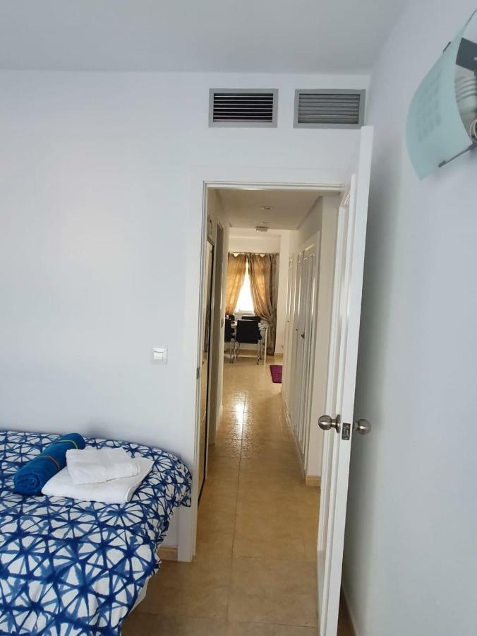 La Manga Club Resort Bellaluz Apartment Atamaría Extérieur photo