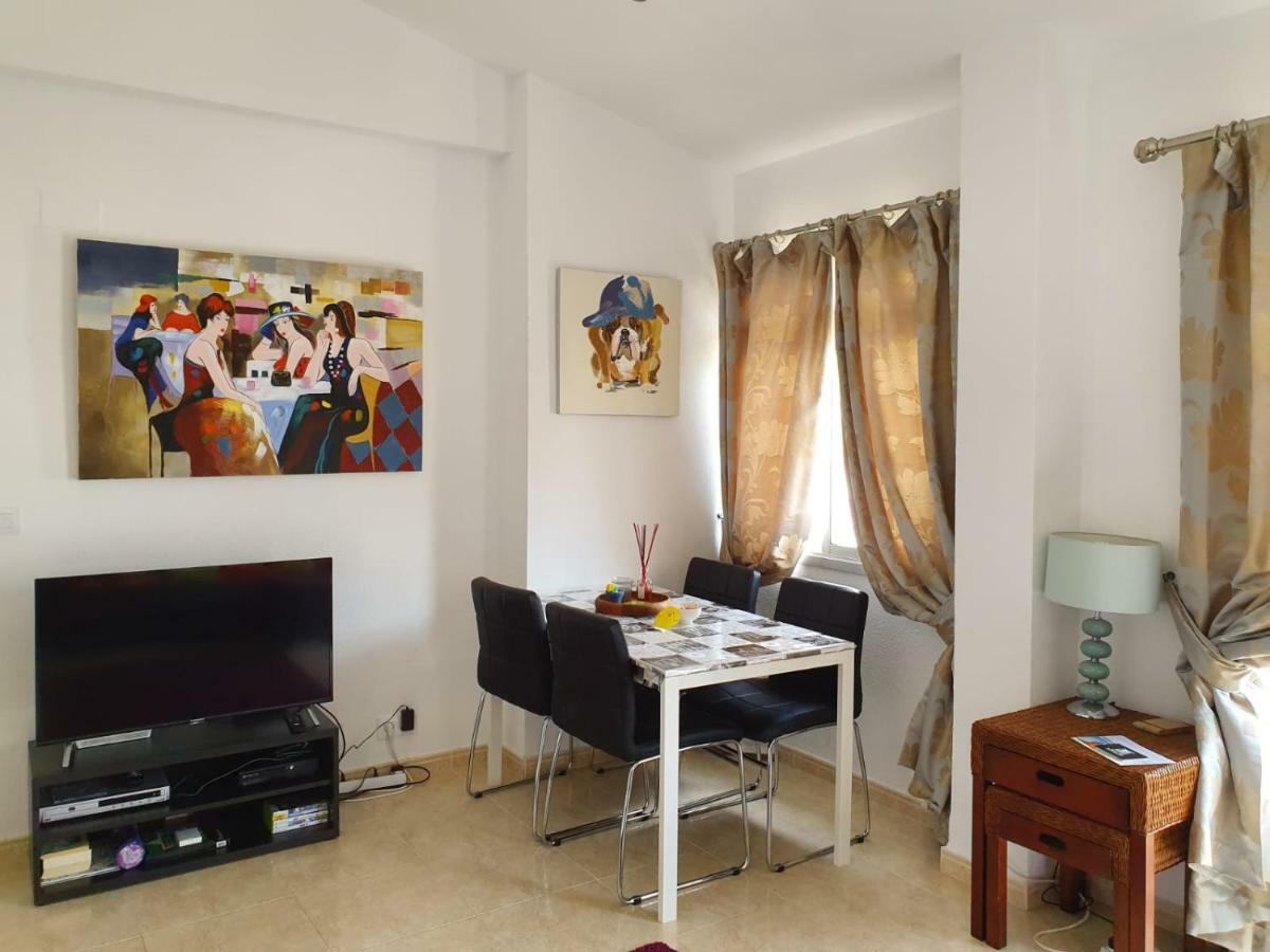 La Manga Club Resort Bellaluz Apartment Atamaría Extérieur photo