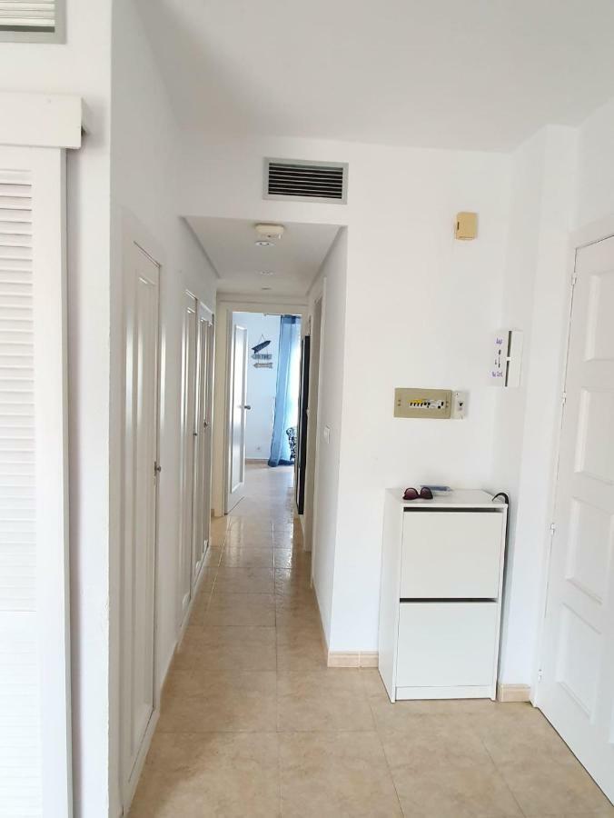 La Manga Club Resort Bellaluz Apartment Atamaría Extérieur photo