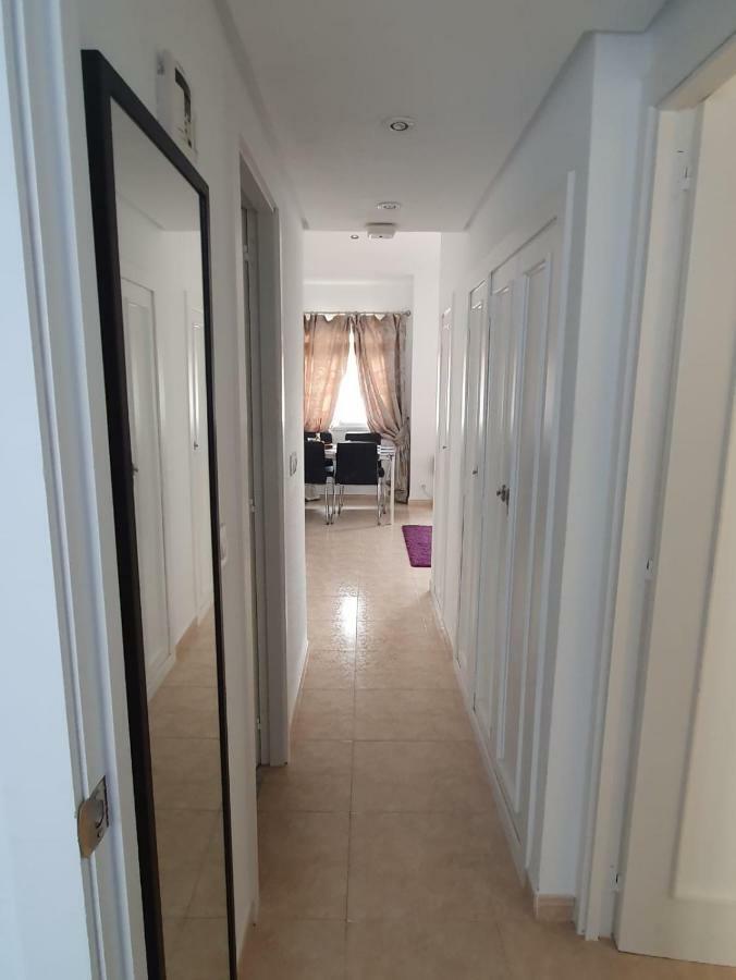 La Manga Club Resort Bellaluz Apartment Atamaría Extérieur photo