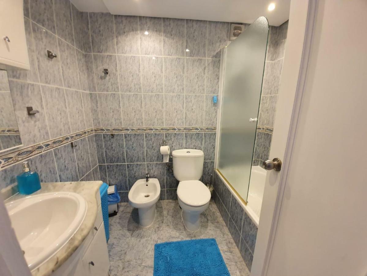 La Manga Club Resort Bellaluz Apartment Atamaría Extérieur photo