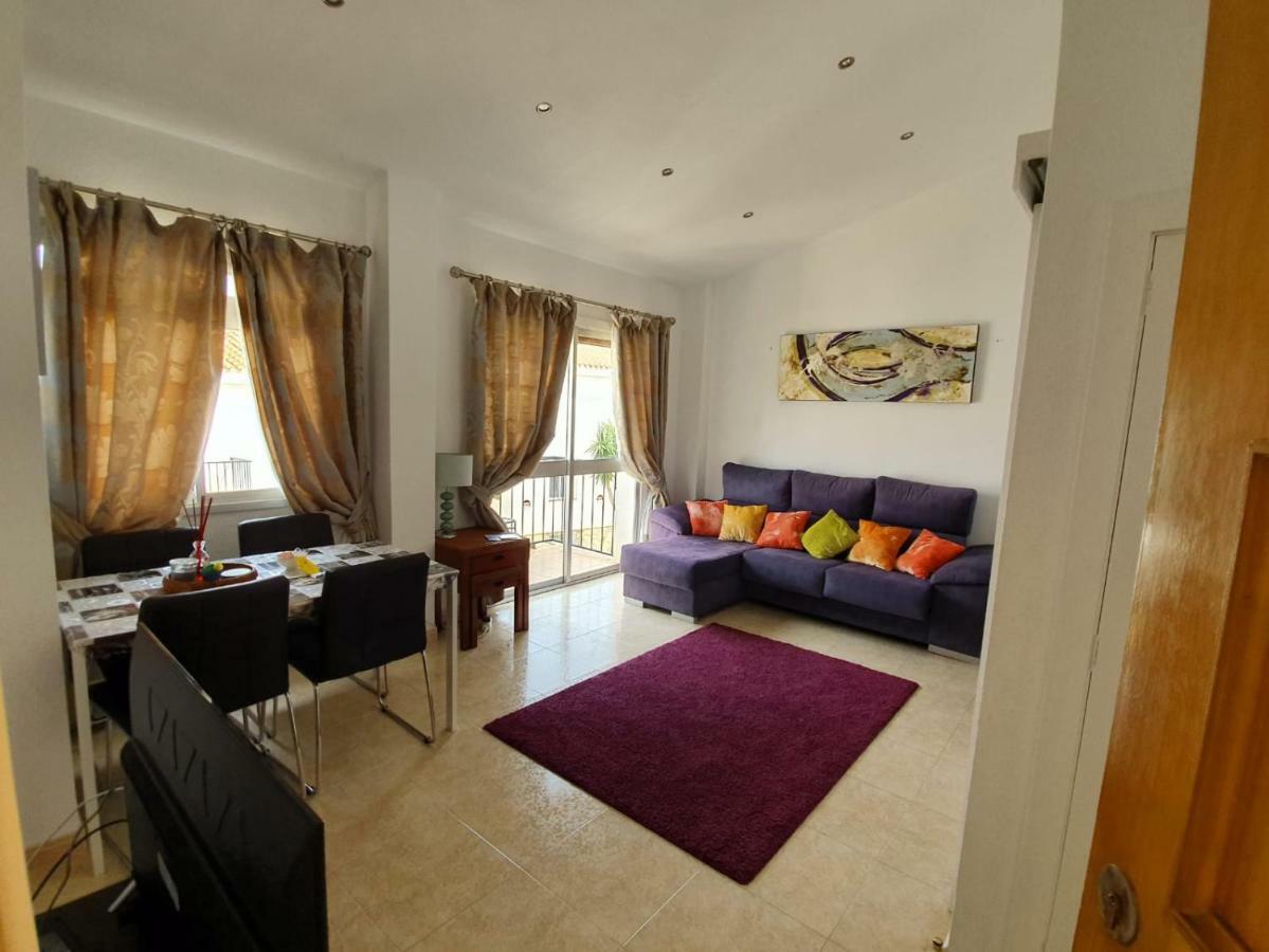 La Manga Club Resort Bellaluz Apartment Atamaría Extérieur photo
