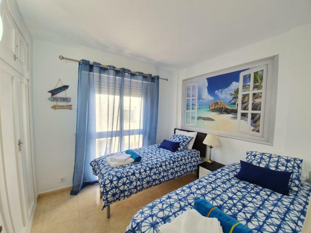 La Manga Club Resort Bellaluz Apartment Atamaría Extérieur photo